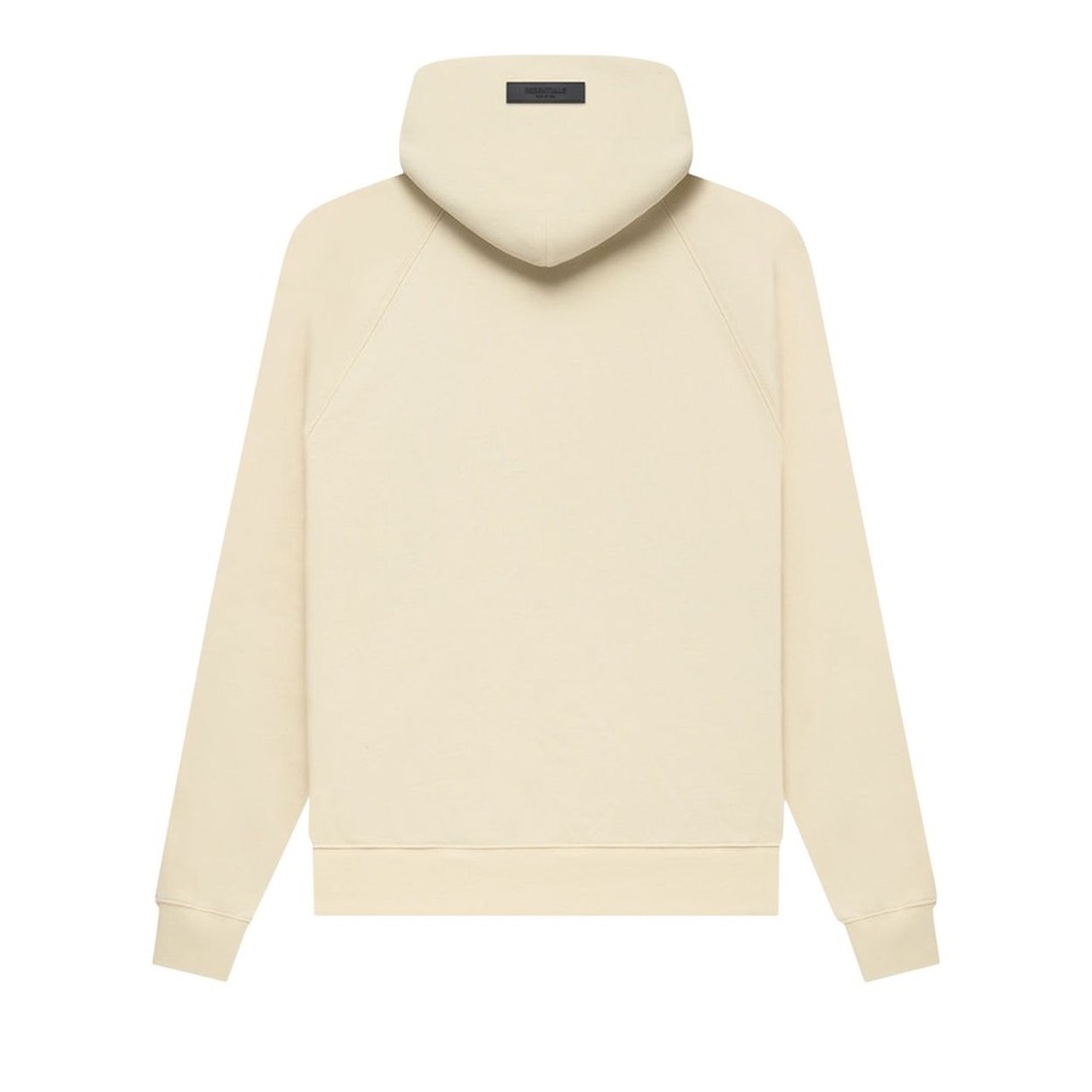 Fear of God Essentials Hoodie